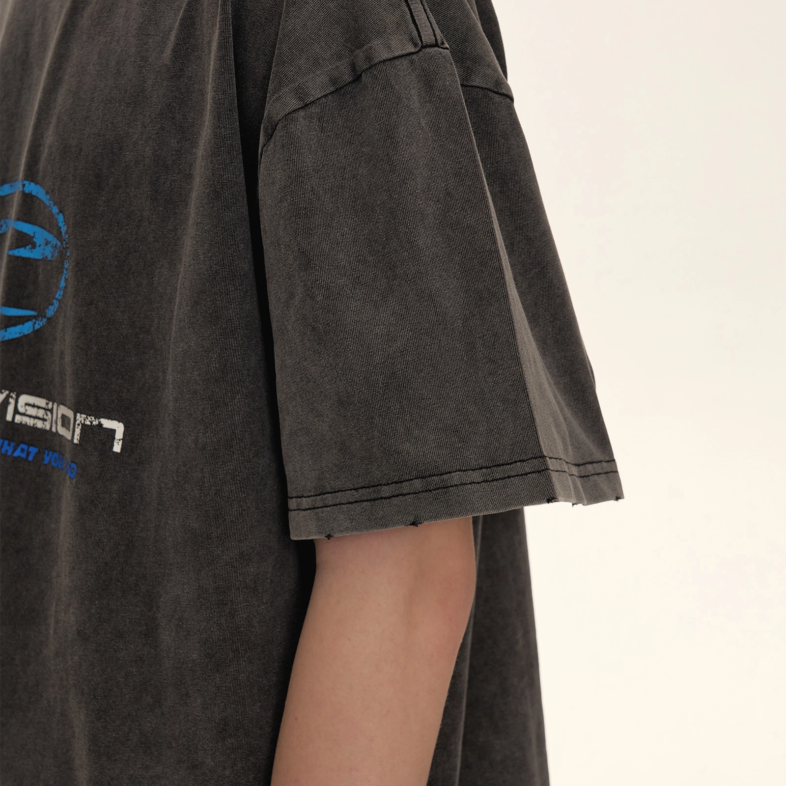 CLIMAX VISION T