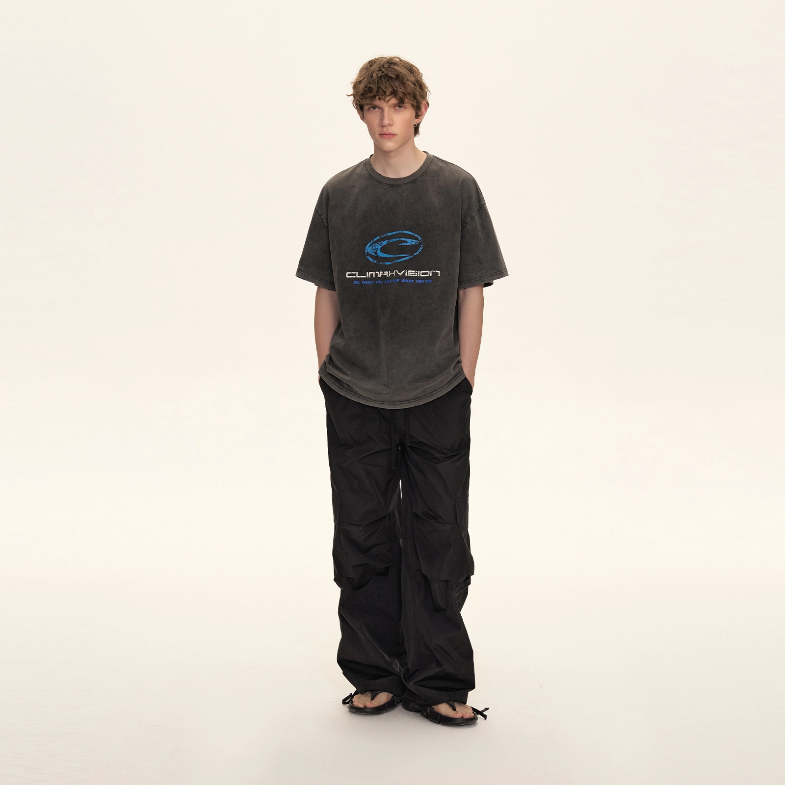 CLIMAX VISION T