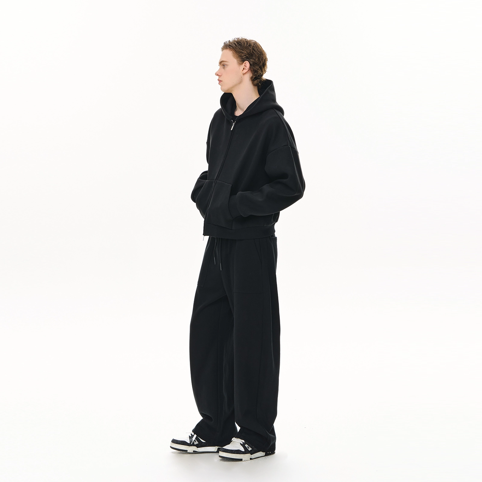 CLIMAX VISION BOXY