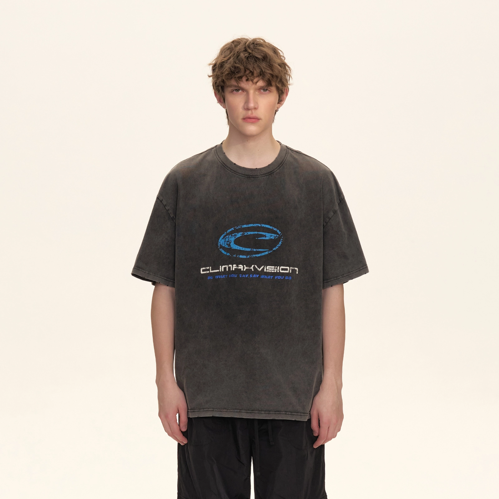 CLIMAX VISION T