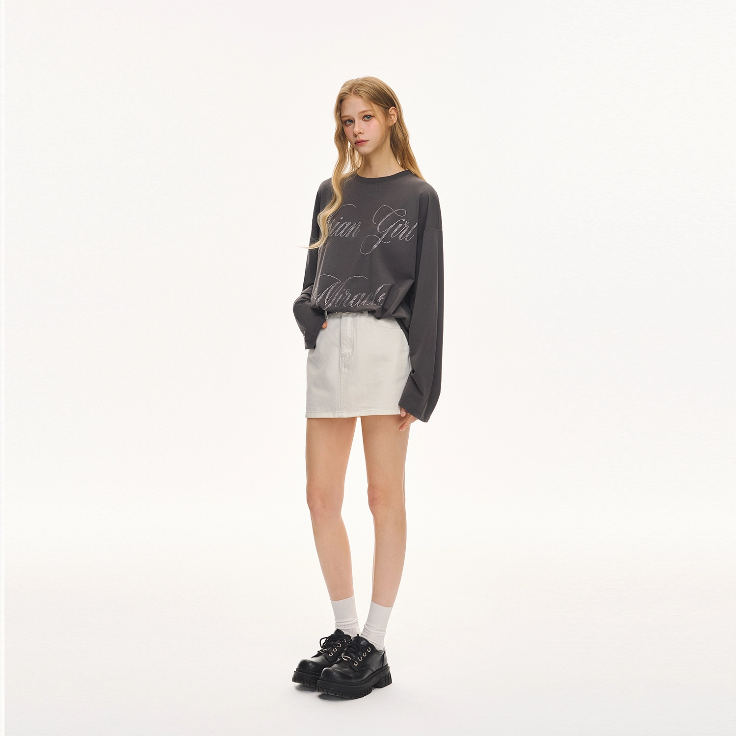 CLIMAX VISION T