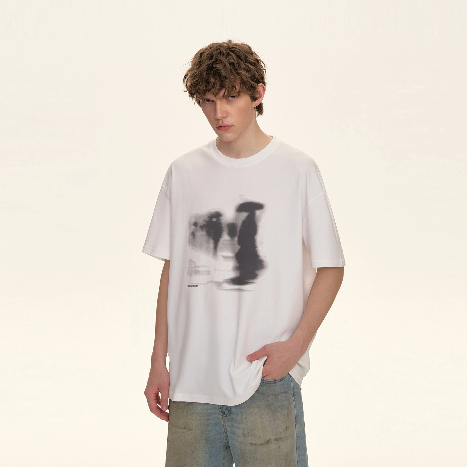 CLIMAX VISION T