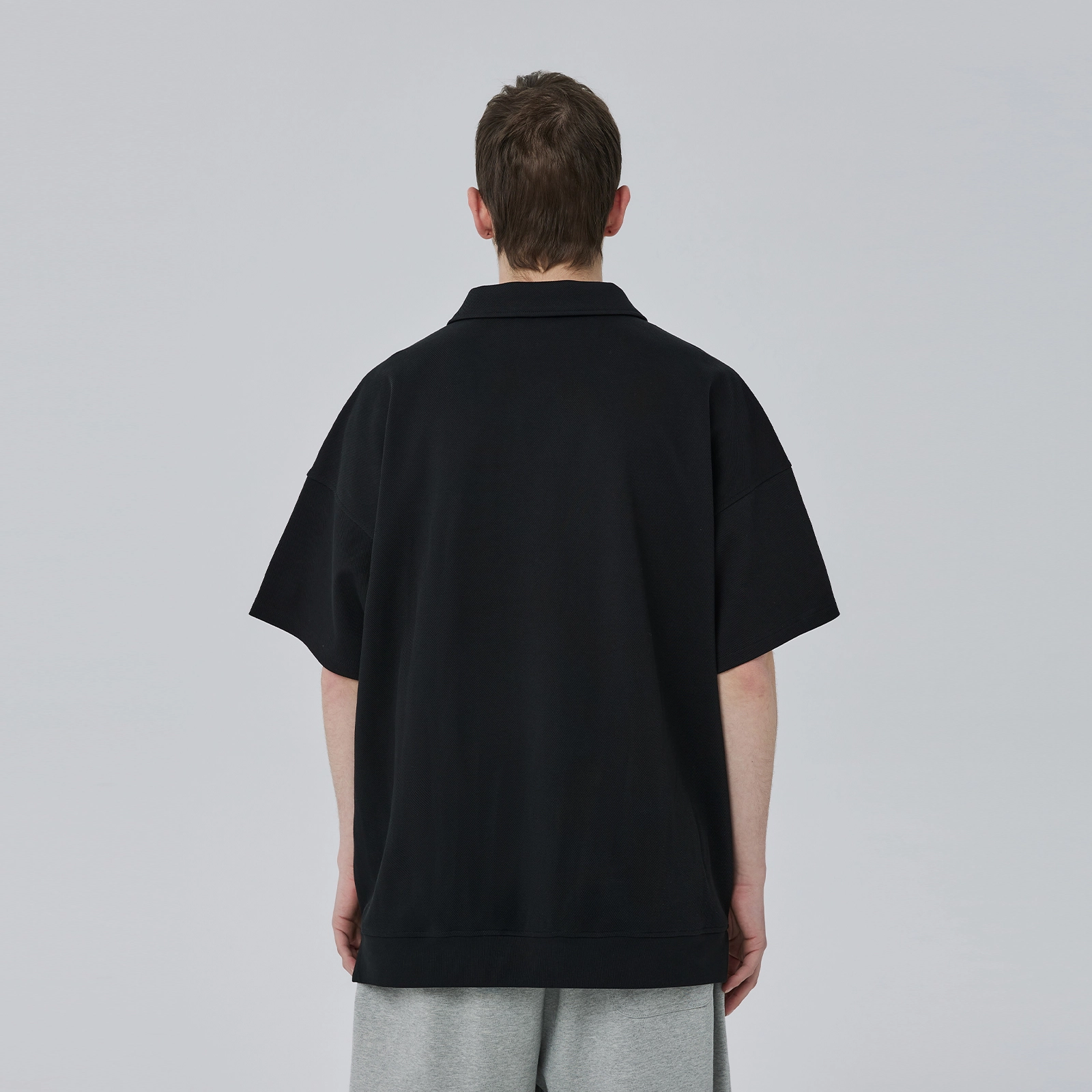 CLIMAX VISION Polo