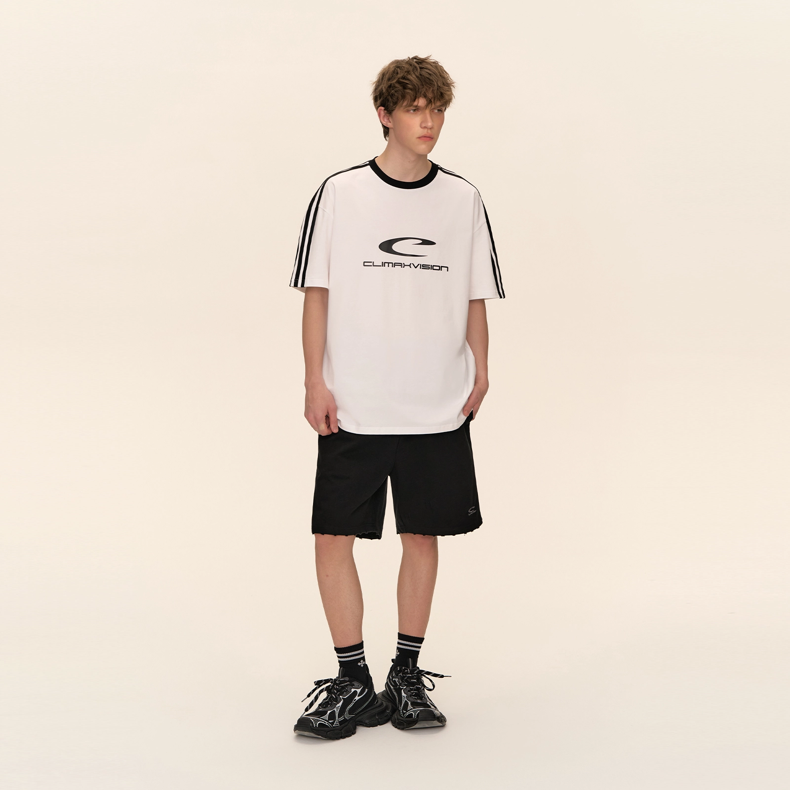 CLIMAX VISION C T