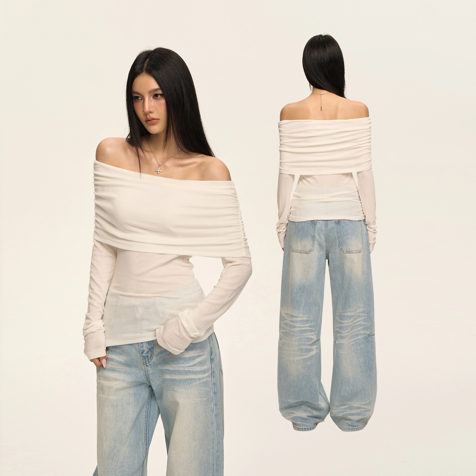 CLIMAX VISION T