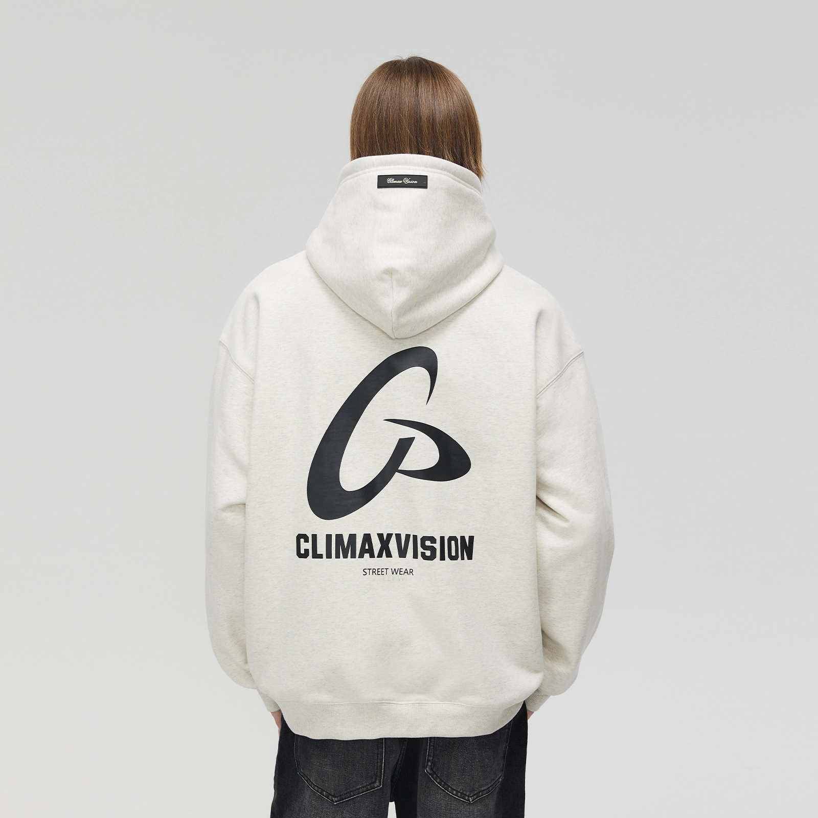 CLIMAX VISION