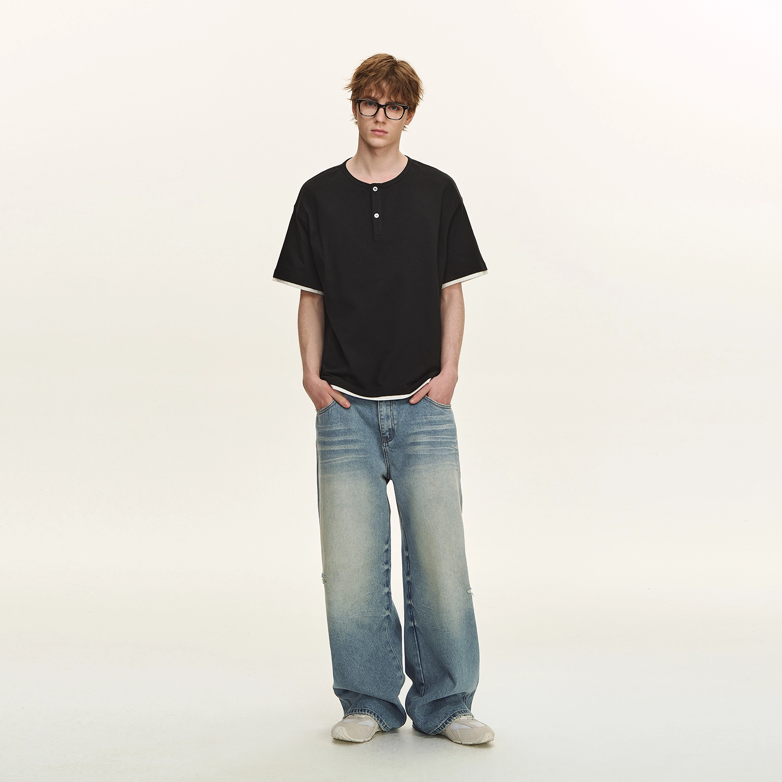 CLIMAX VISION T