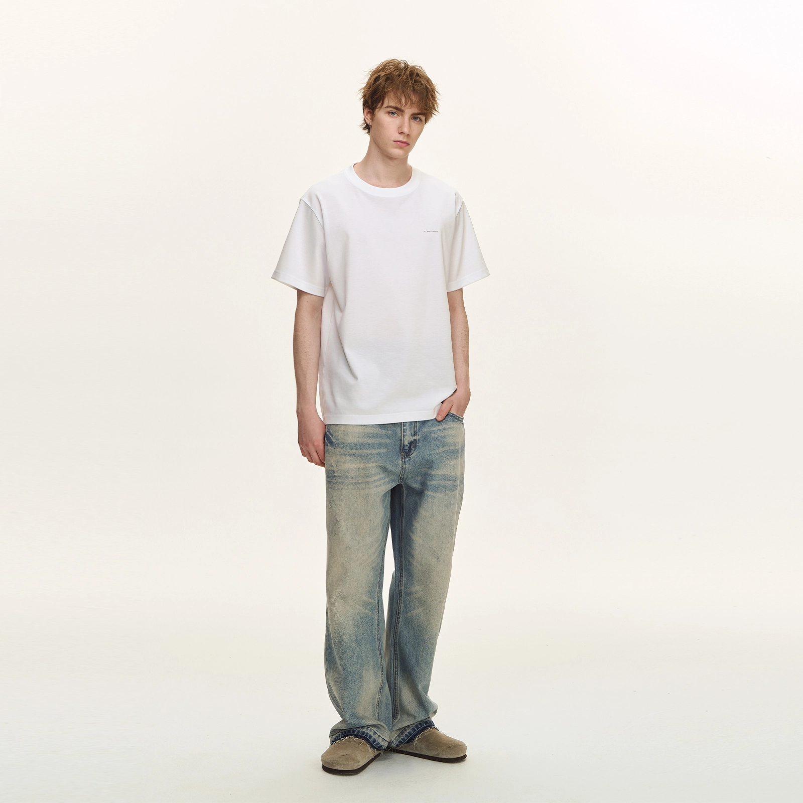 CLIMAX VISION T