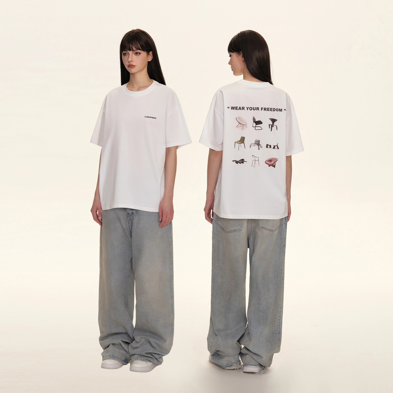 CLIMAX VISION T