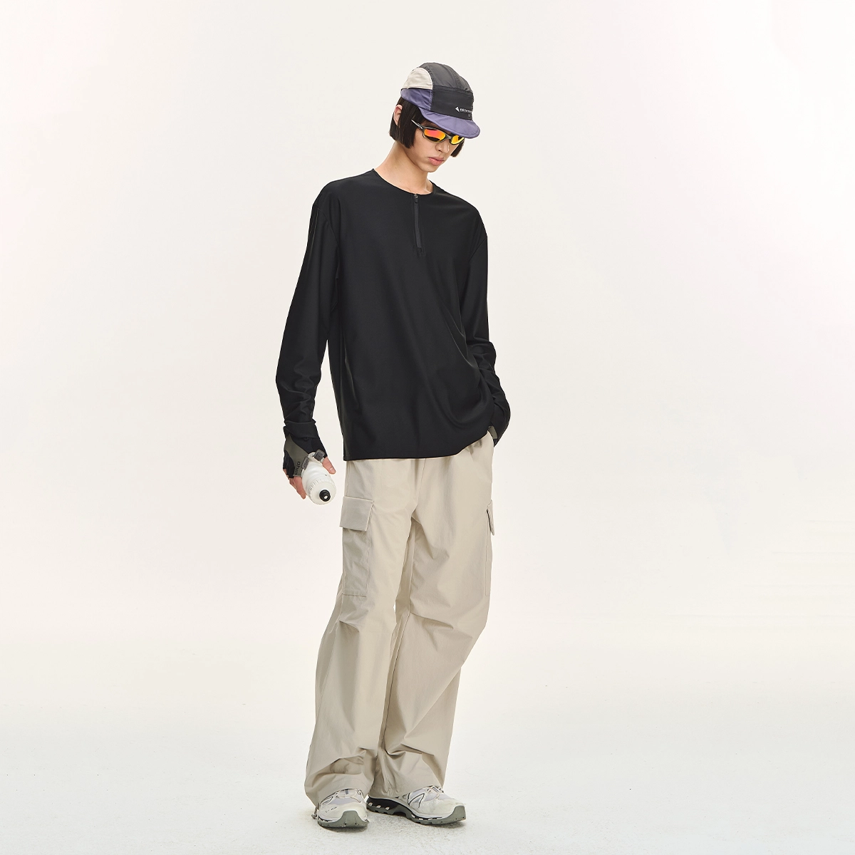 CLIMAX VISION T