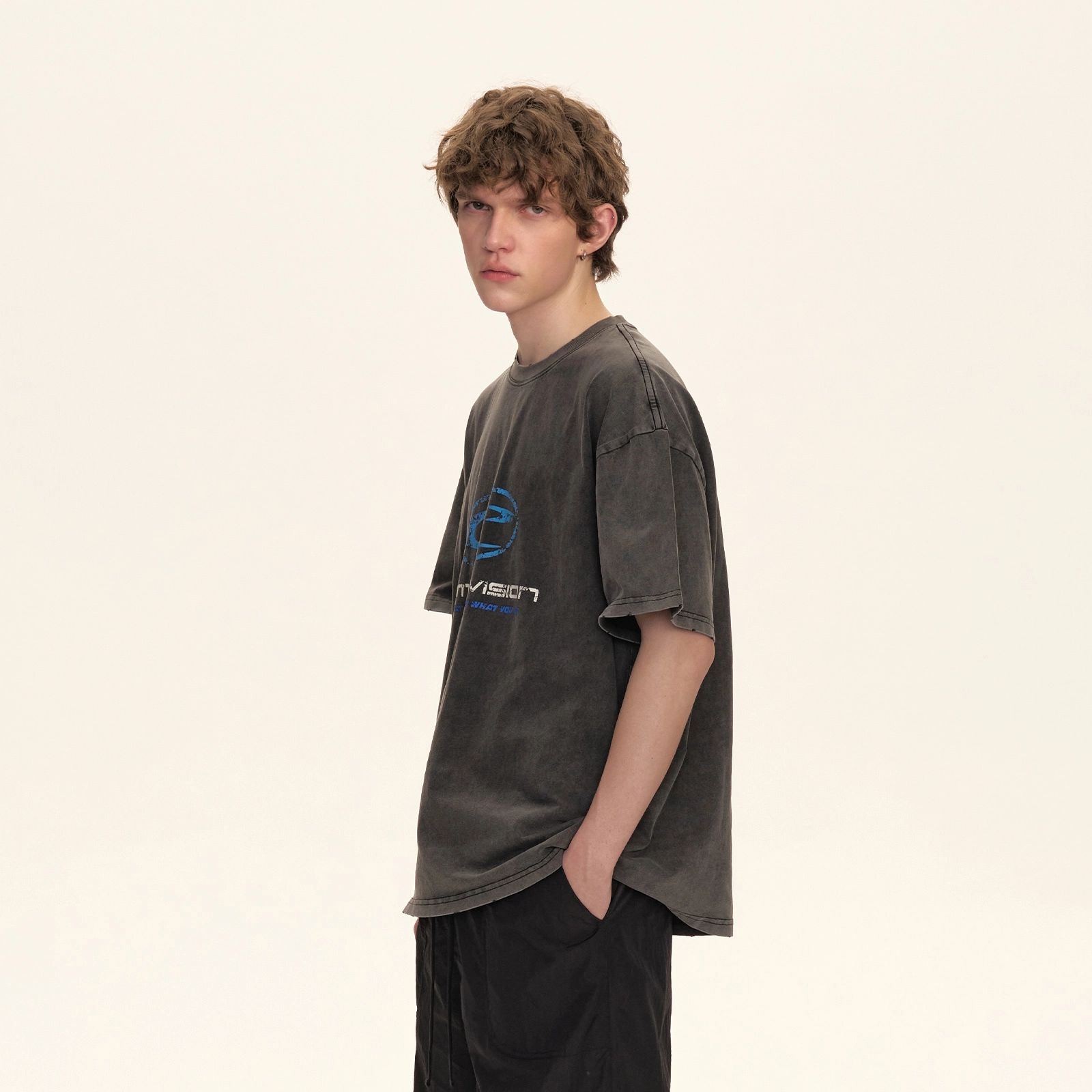 CLIMAX VISION T