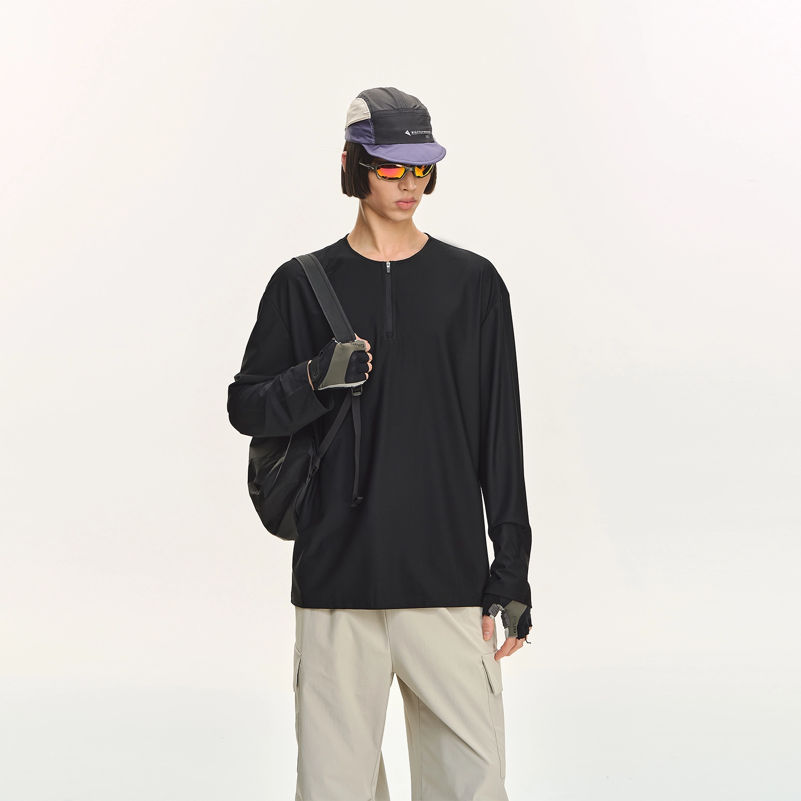CLIMAX VISION T