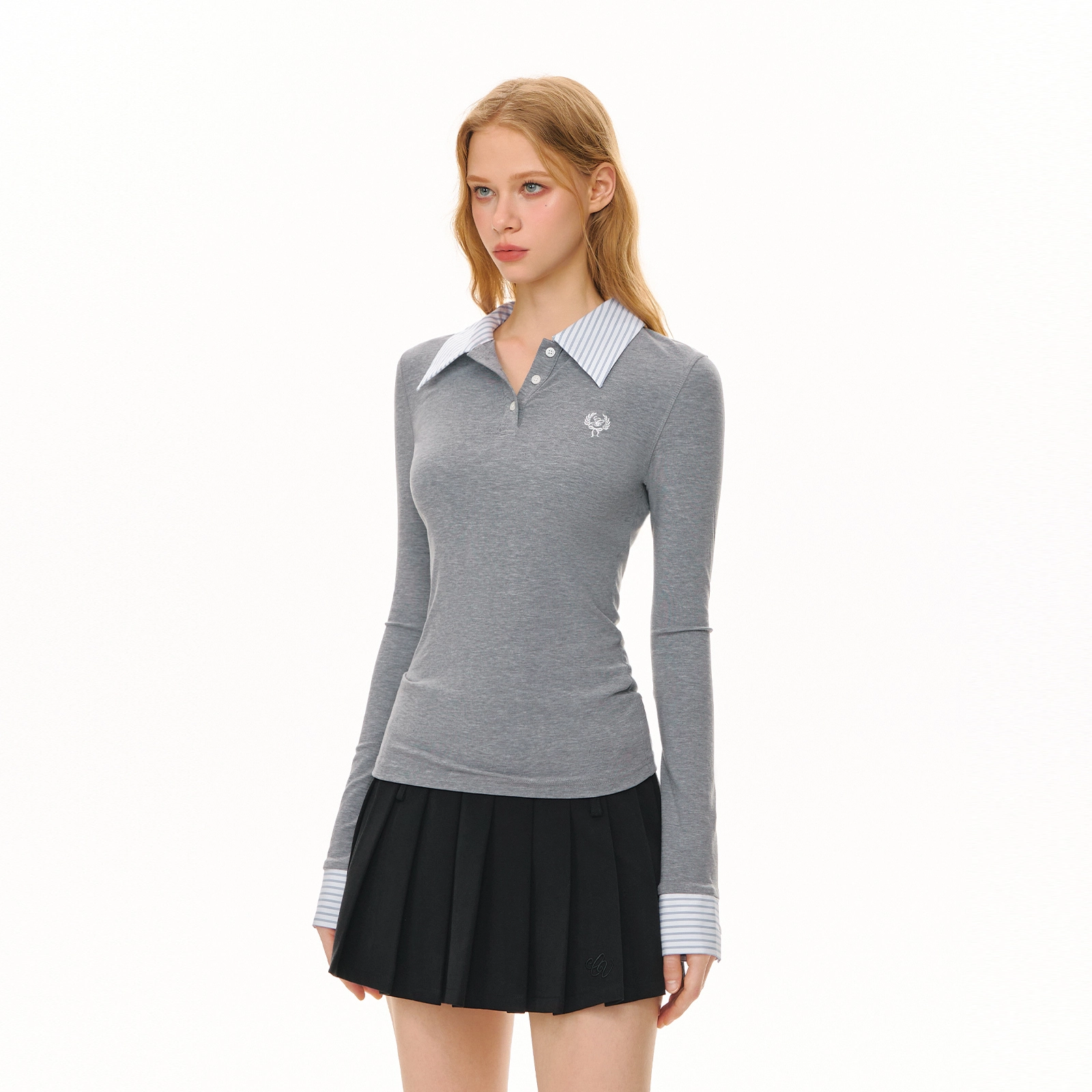 CLIMAX VISION Polo