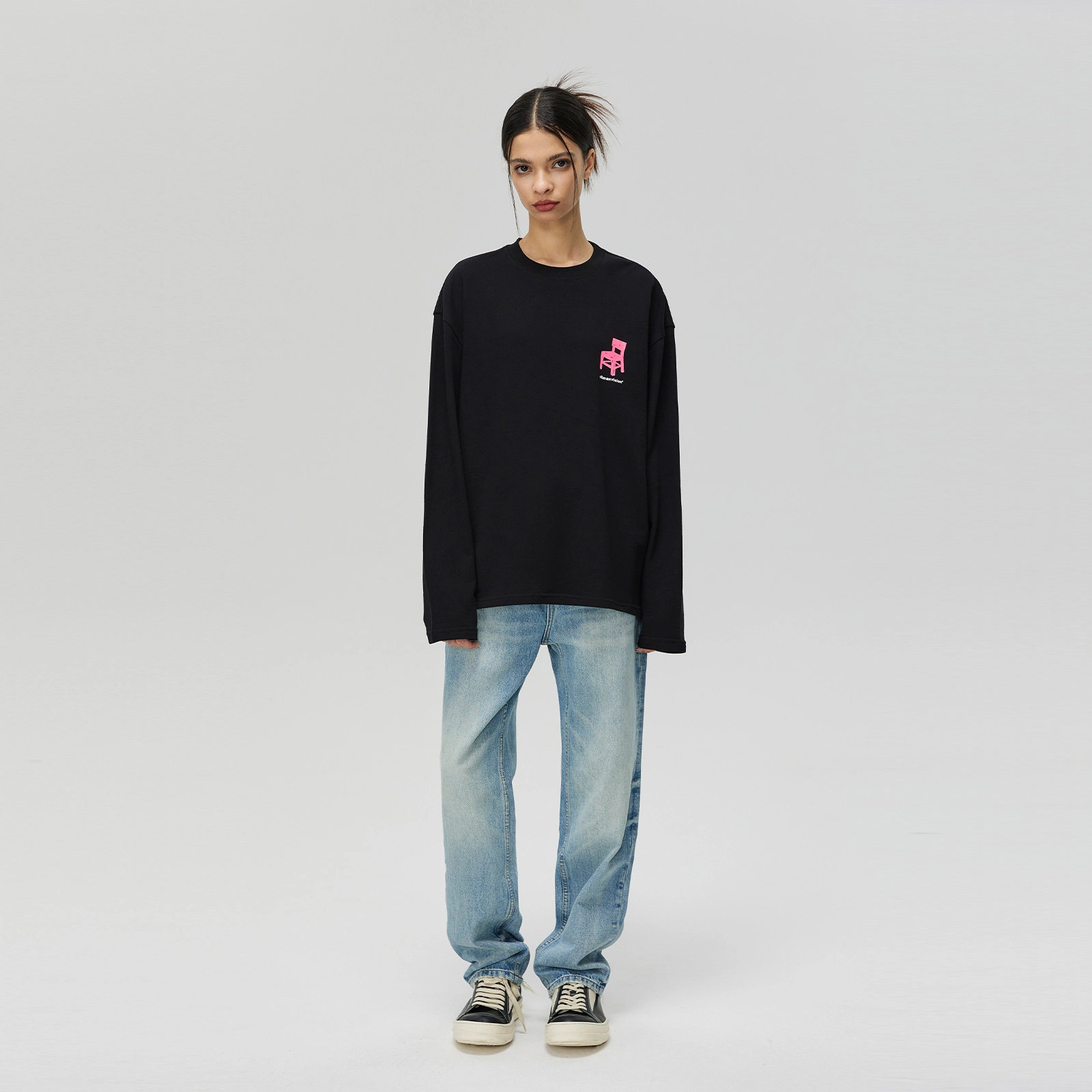 CLIMAX VISION T