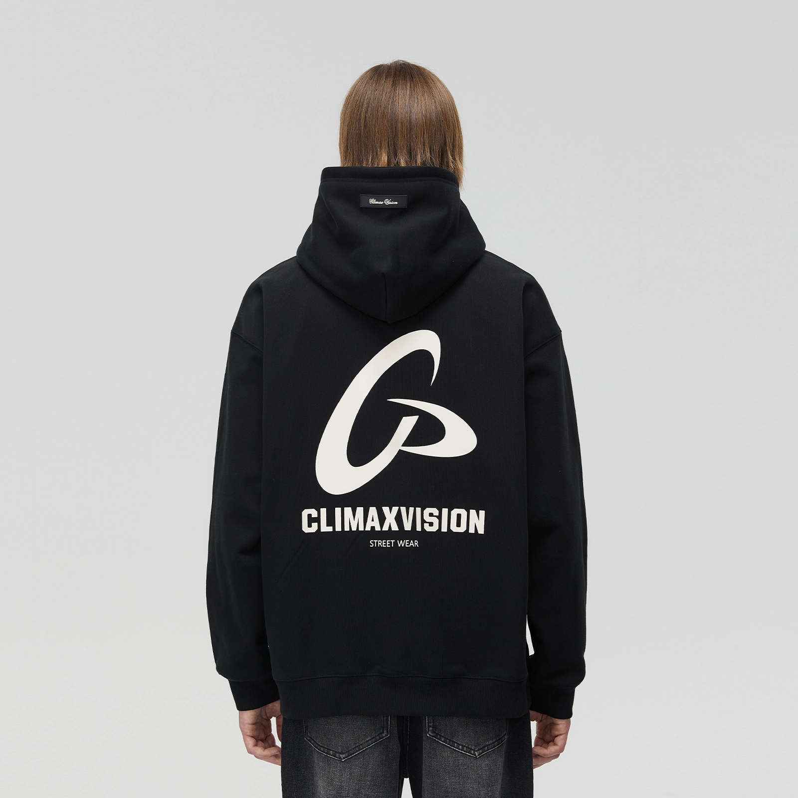 CLIMAX VISION