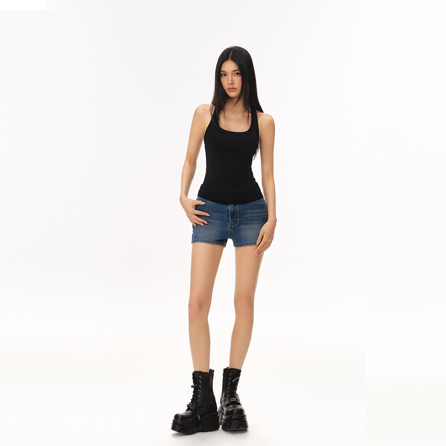 CLIMAX VISION TANK-U T