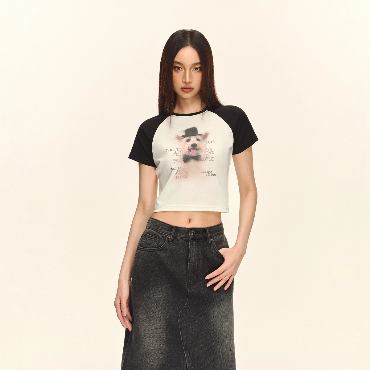 CLIMAX VISION T