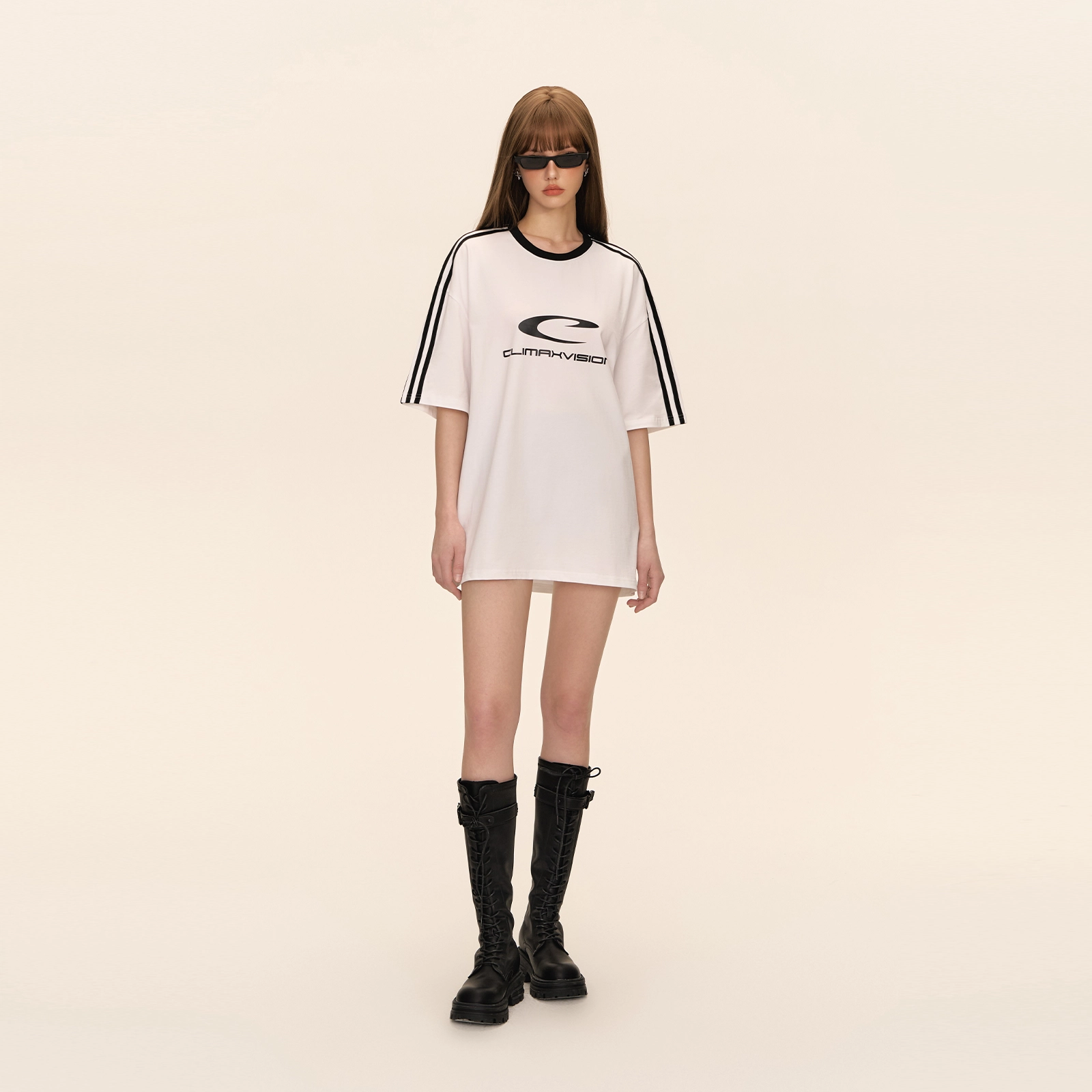 CLIMAX VISION C T