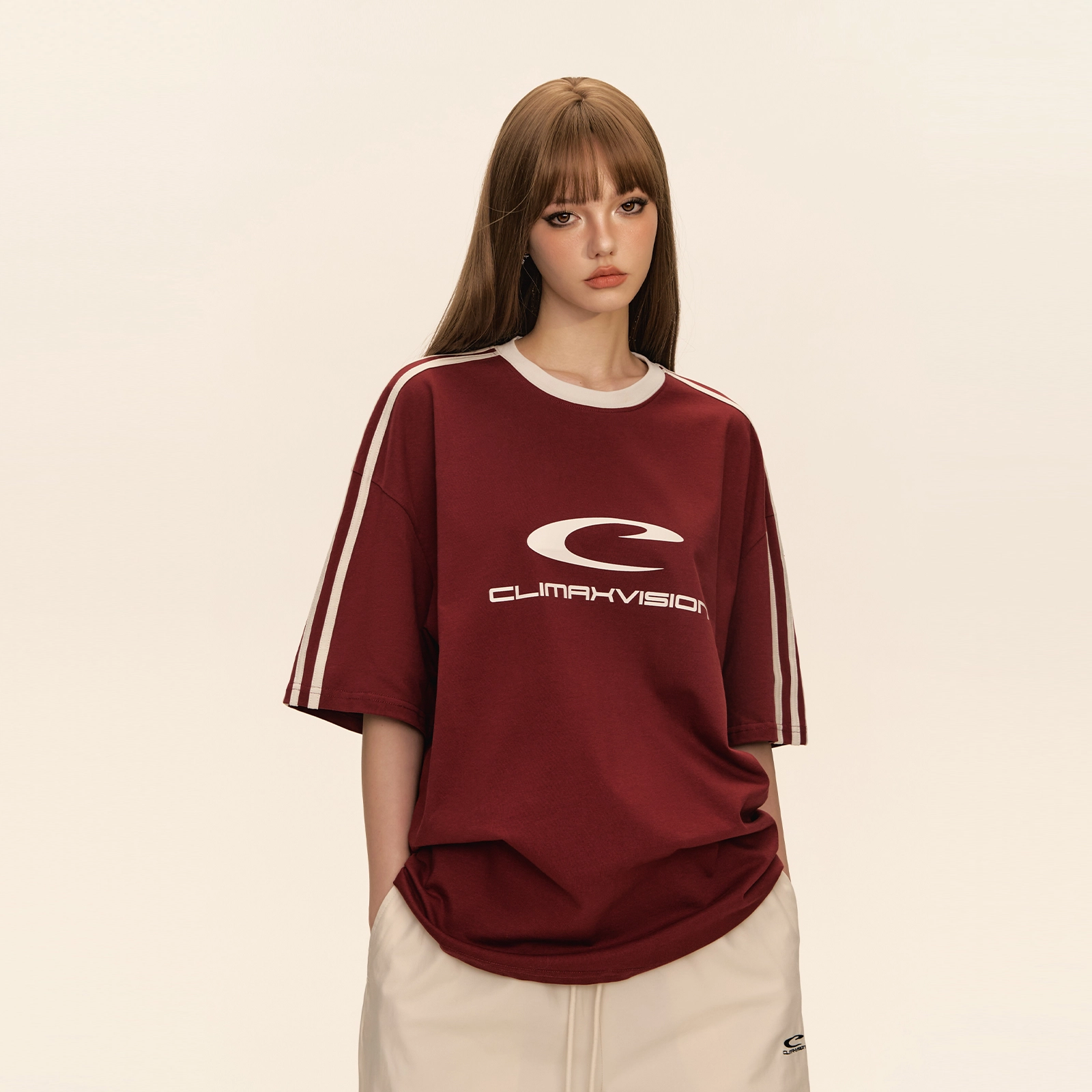 CLIMAX VISION C T
