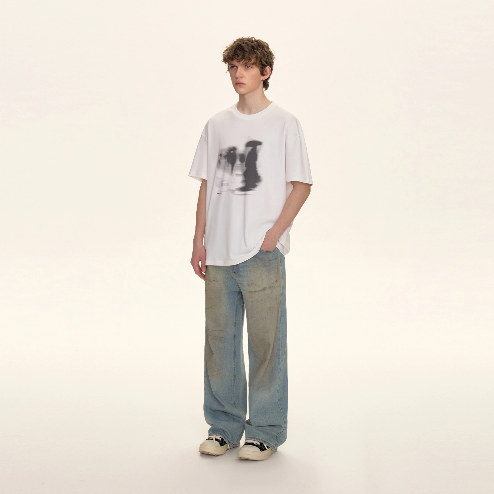 CLIMAX VISION T