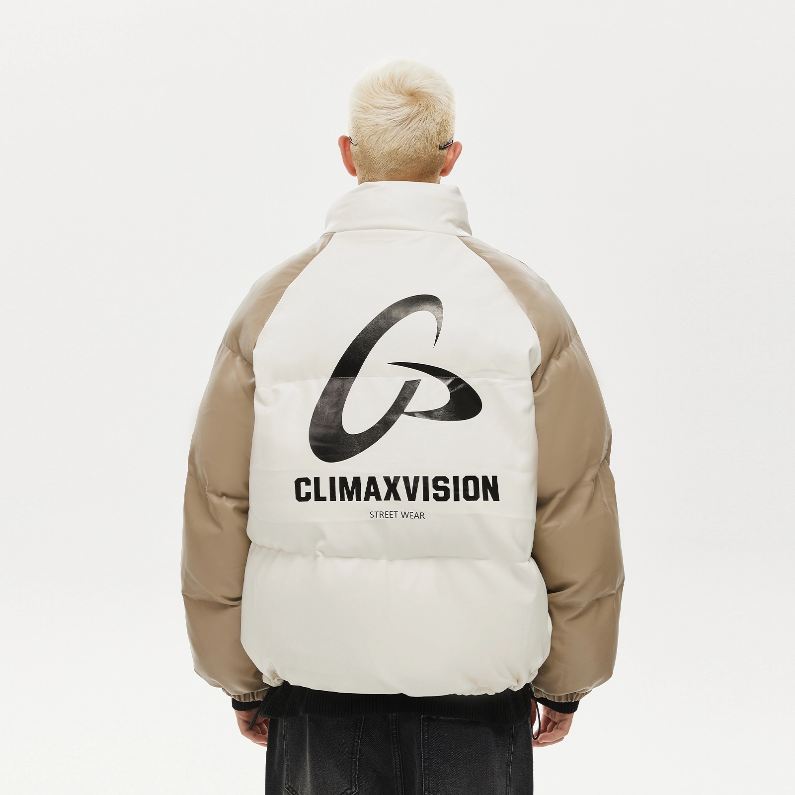 CLIMAX VISION
