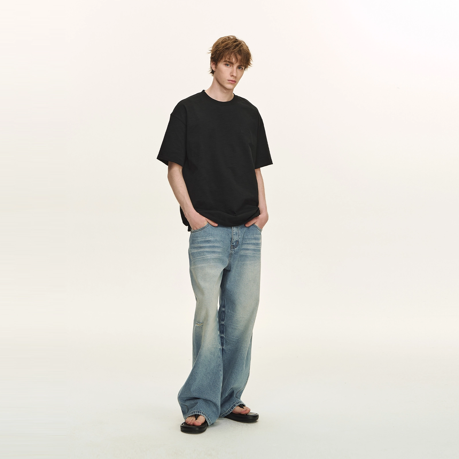 CLIMAX VISION T