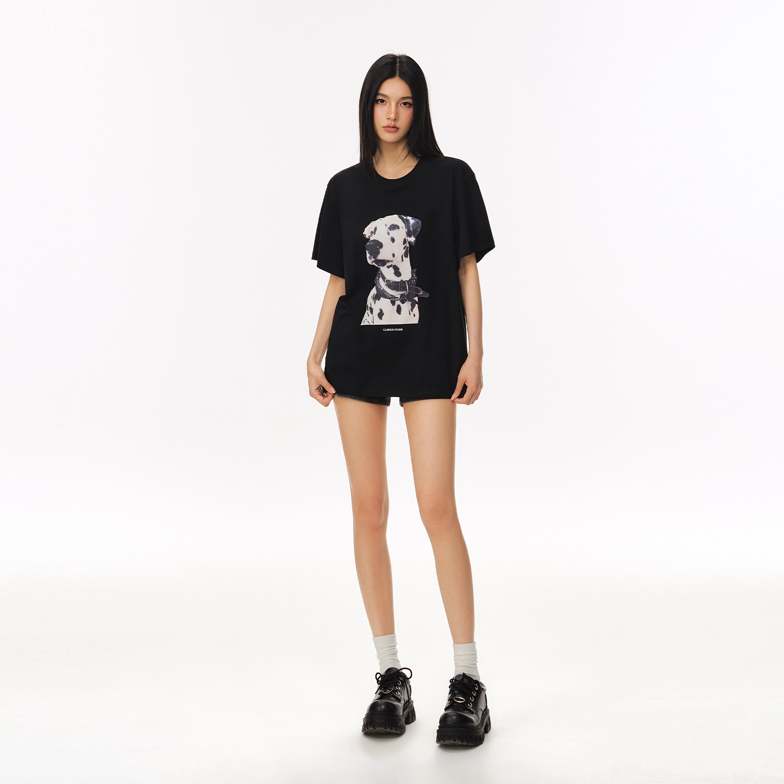 CLIMAX VISION T