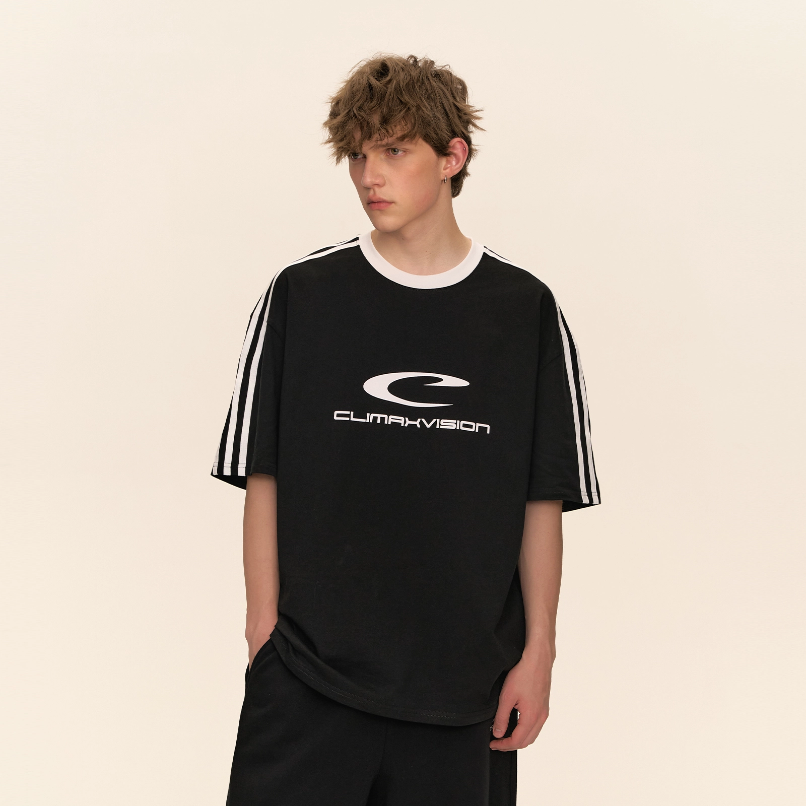 CLIMAX VISION C T