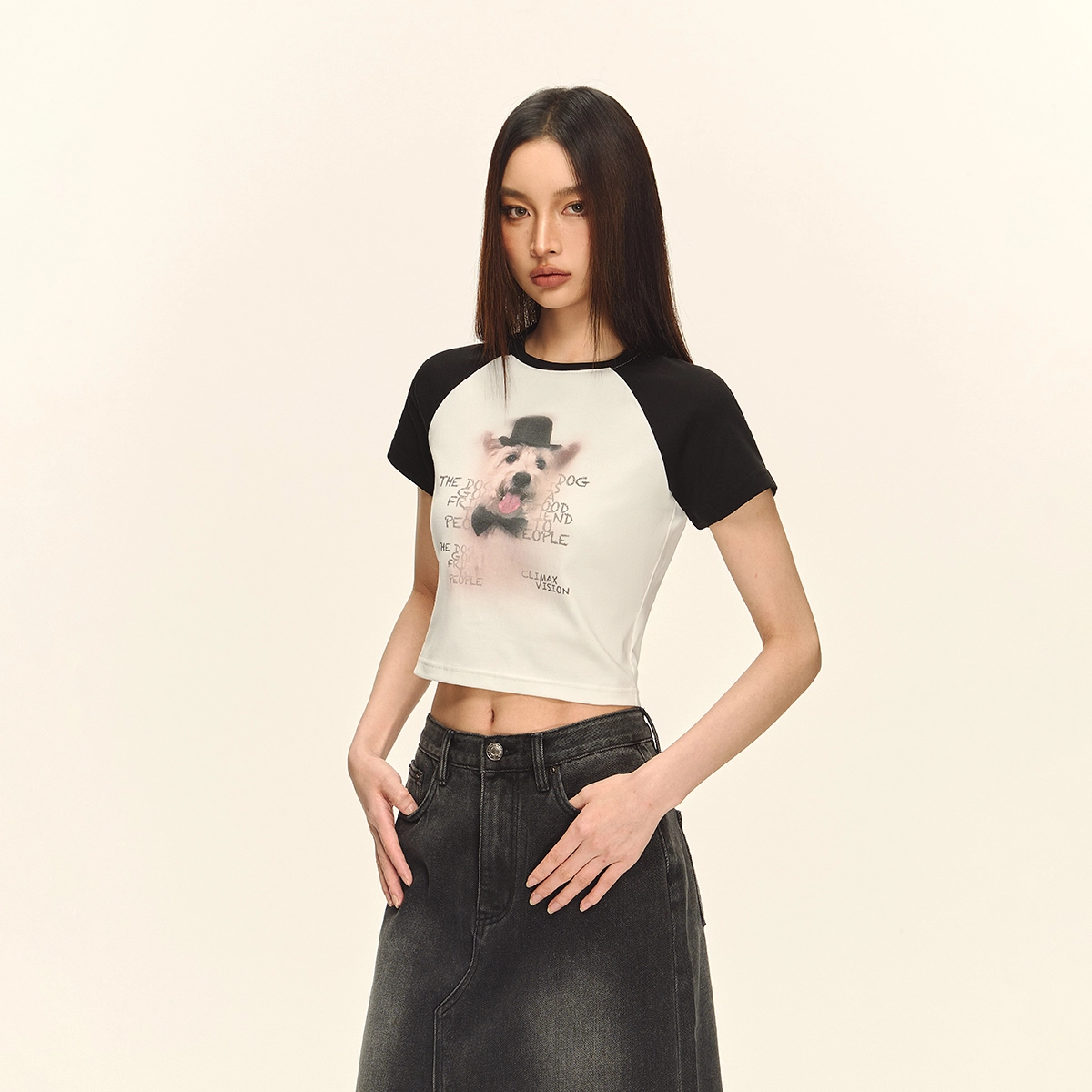CLIMAX VISION T