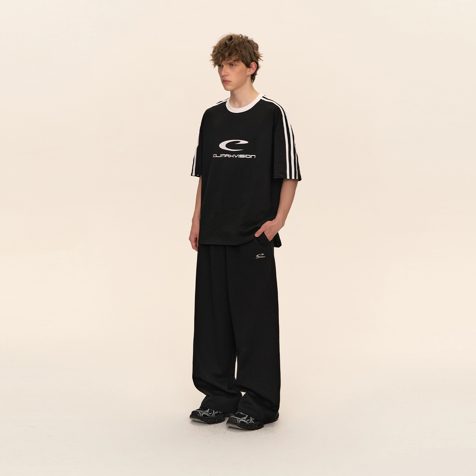 CLIMAX VISION C T
