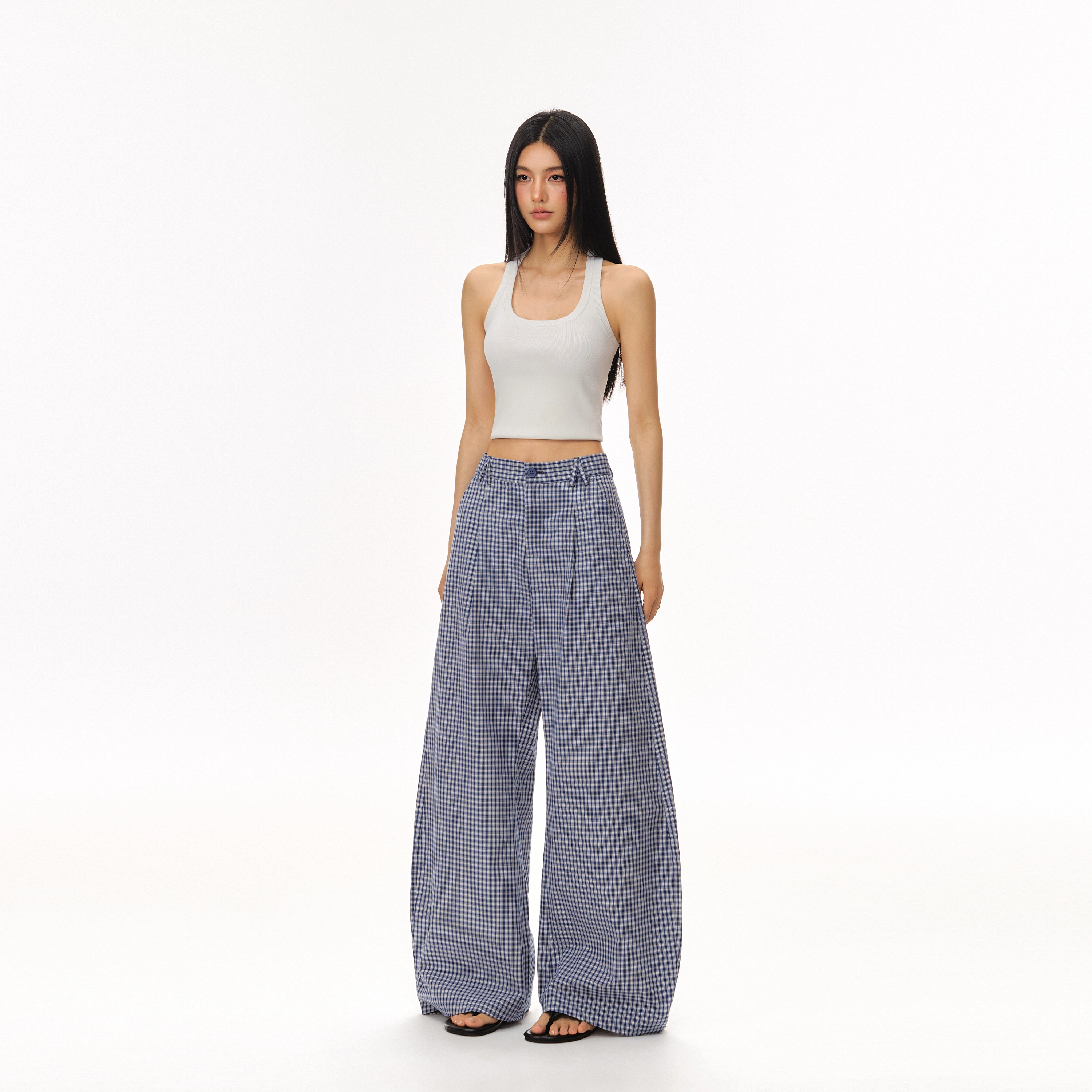 CLIMAX VISION TANK-U T