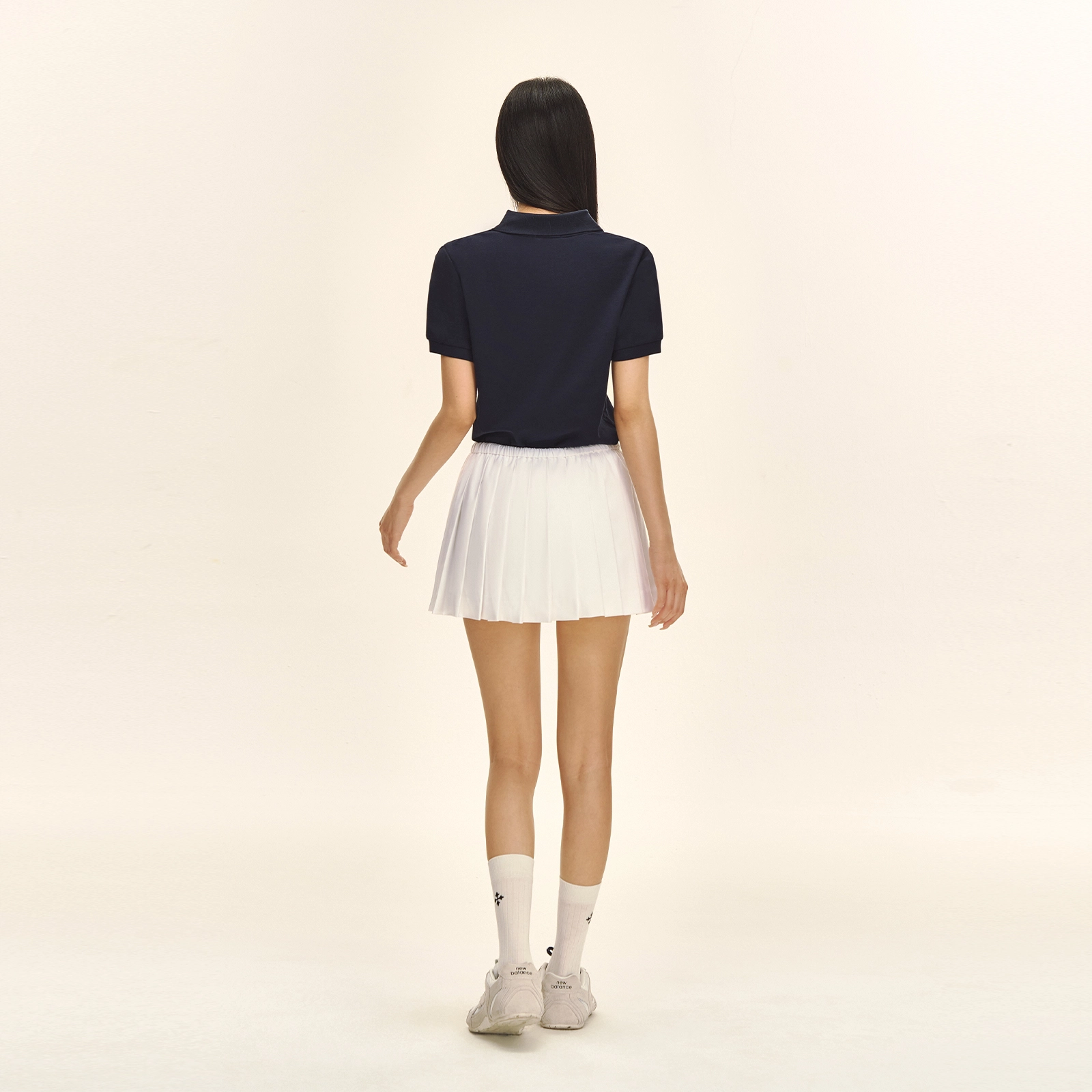 CLIMAX VISION Polo