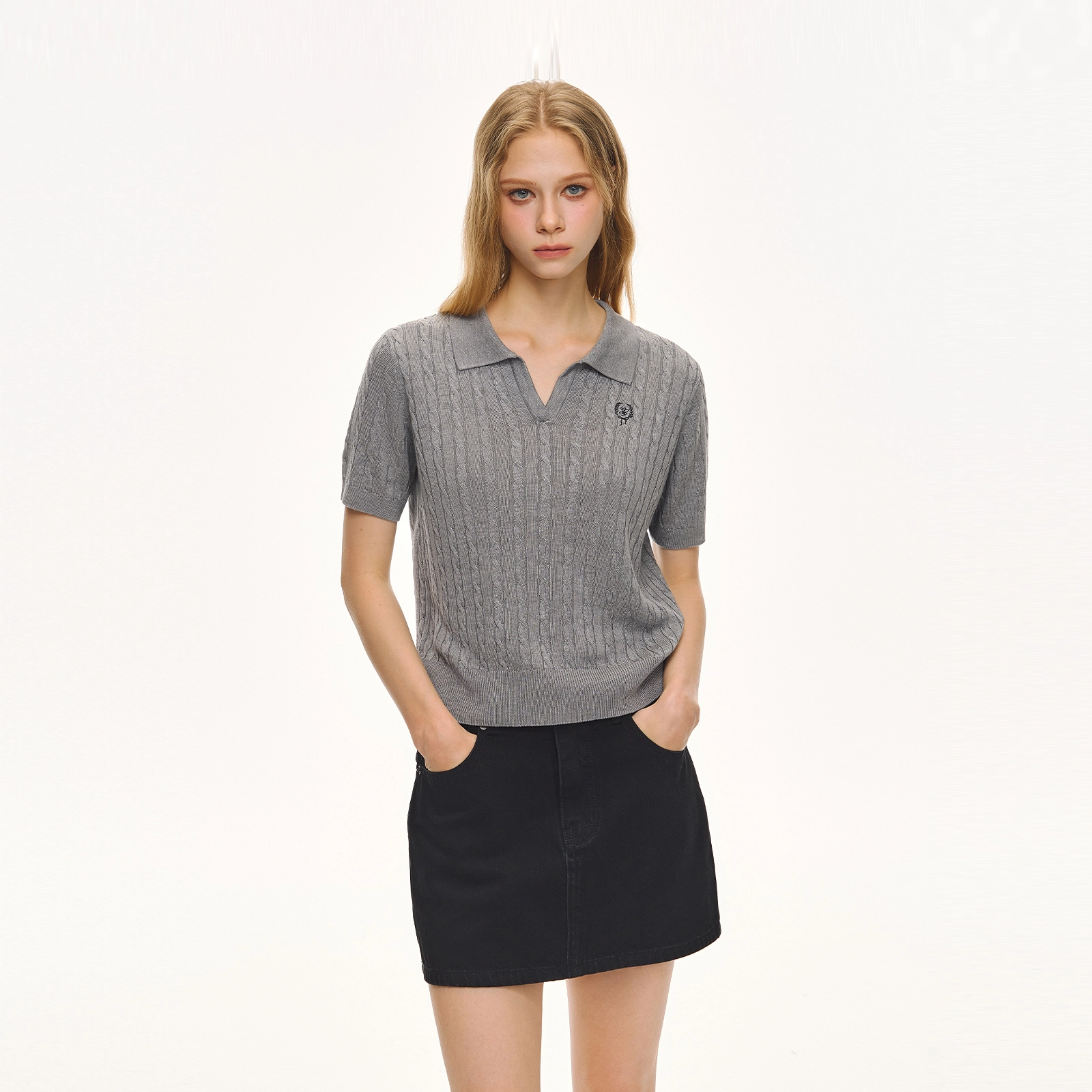 CLIMAX VISION Polo