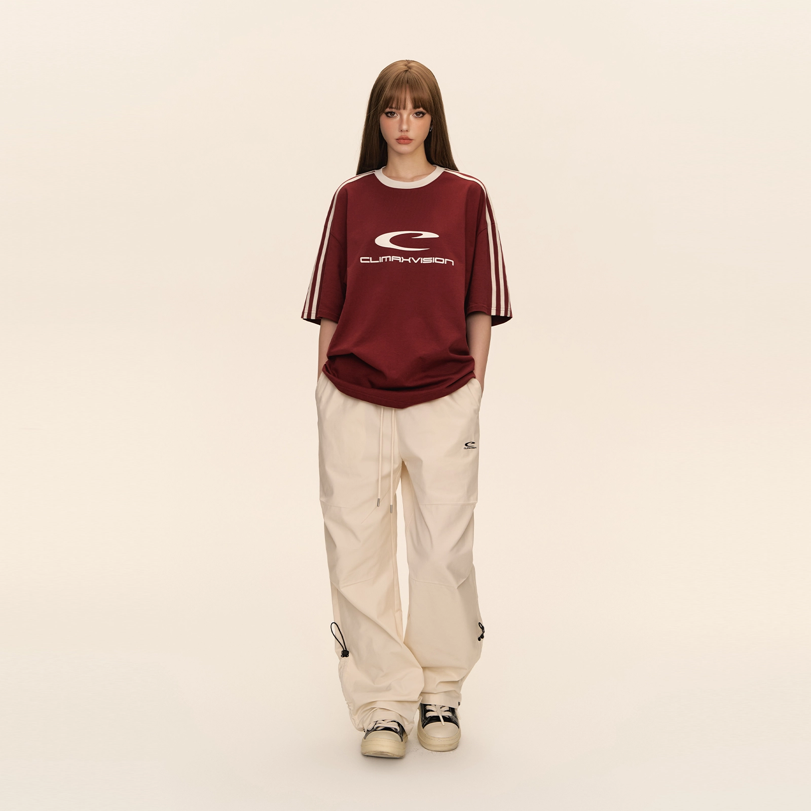CLIMAX VISION C T