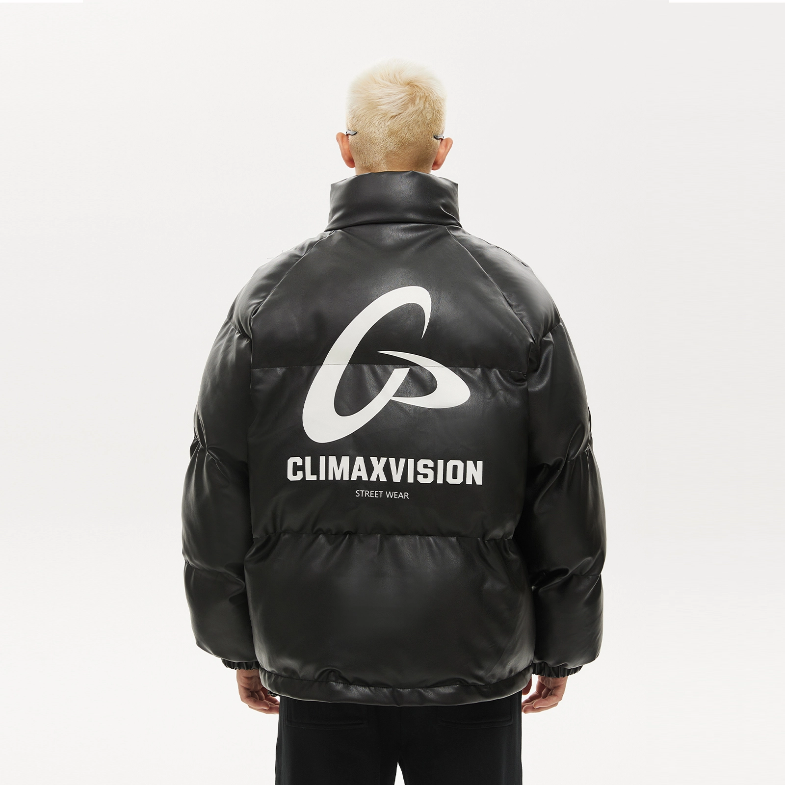 CLIMAX VISION