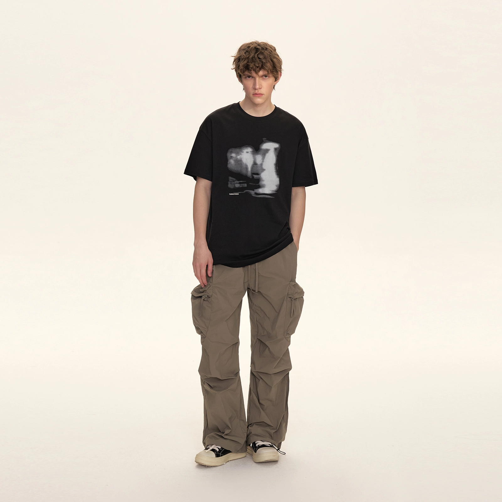 CLIMAX VISION T