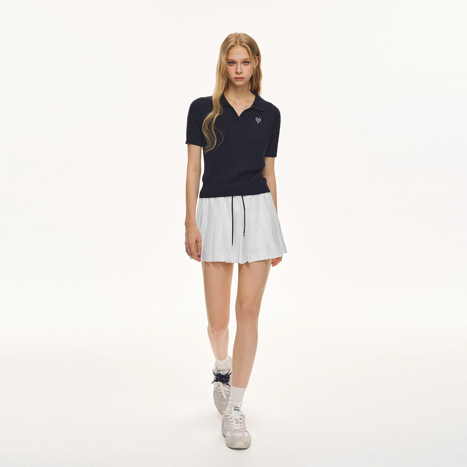 CLIMAX VISION Polo