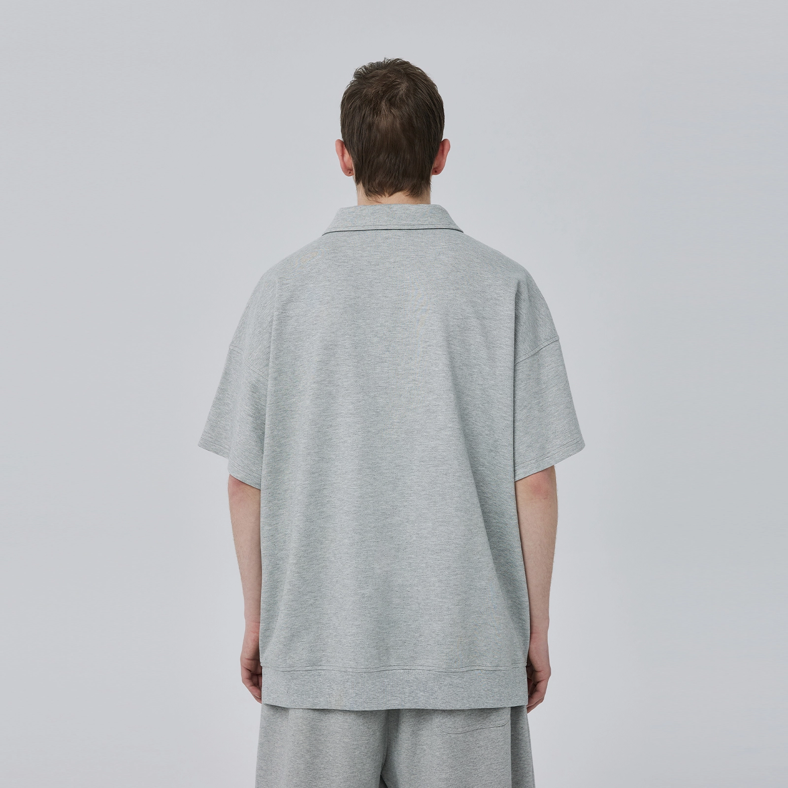 CLIMAX VISION Polo