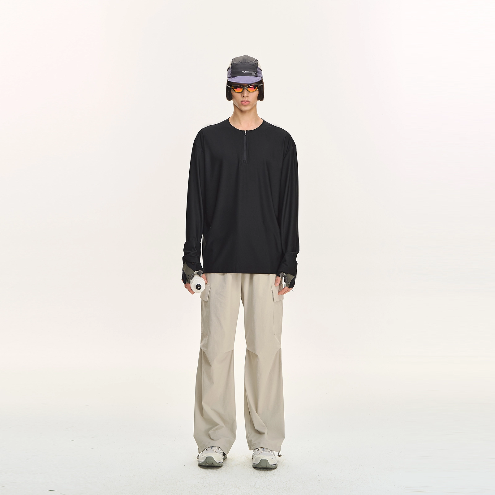 CLIMAX VISION T