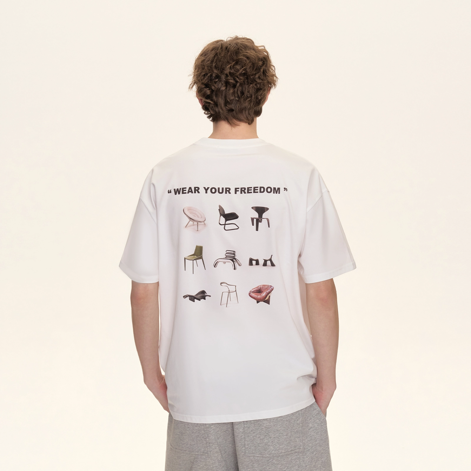 CLIMAX VISION T