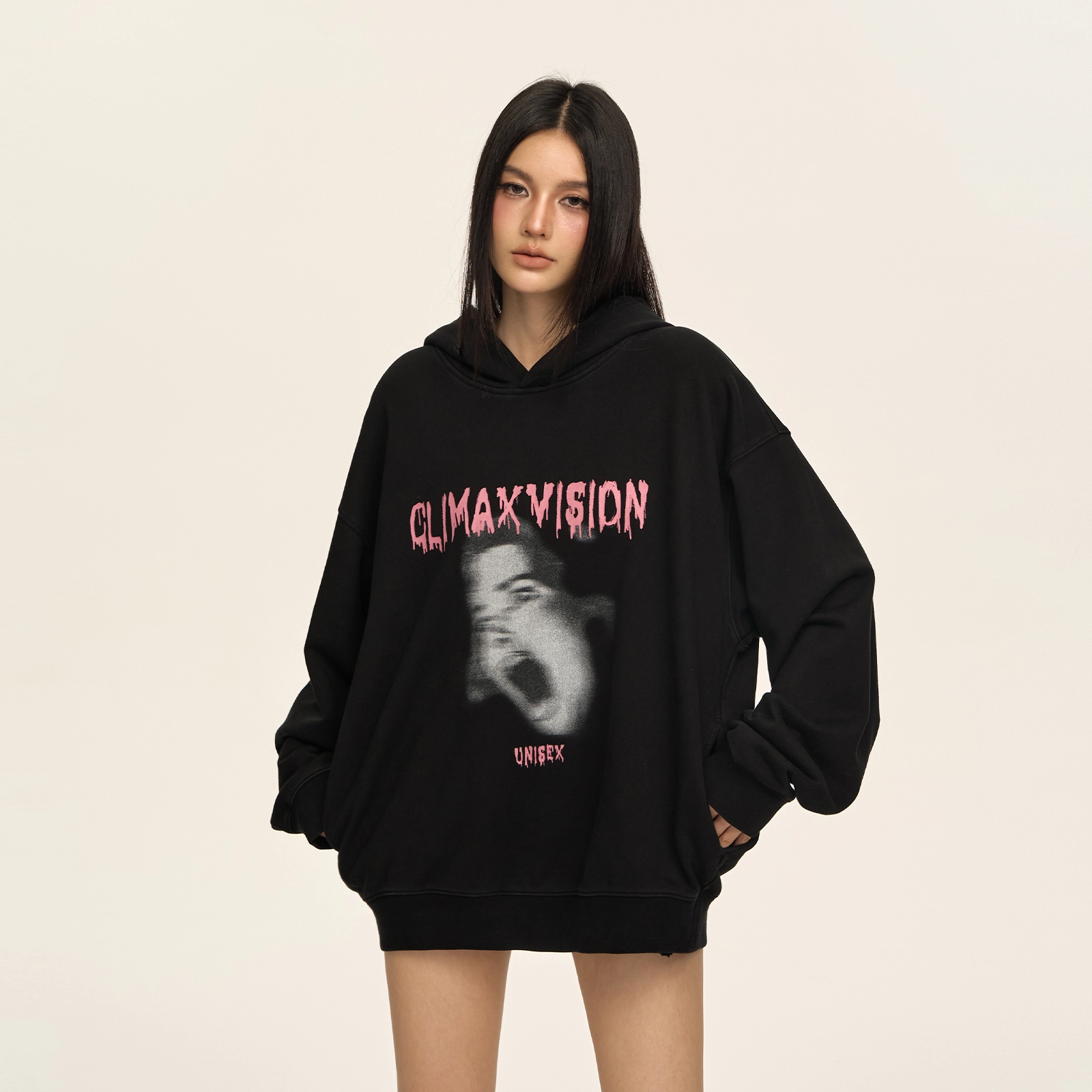 CLIMAX VISION