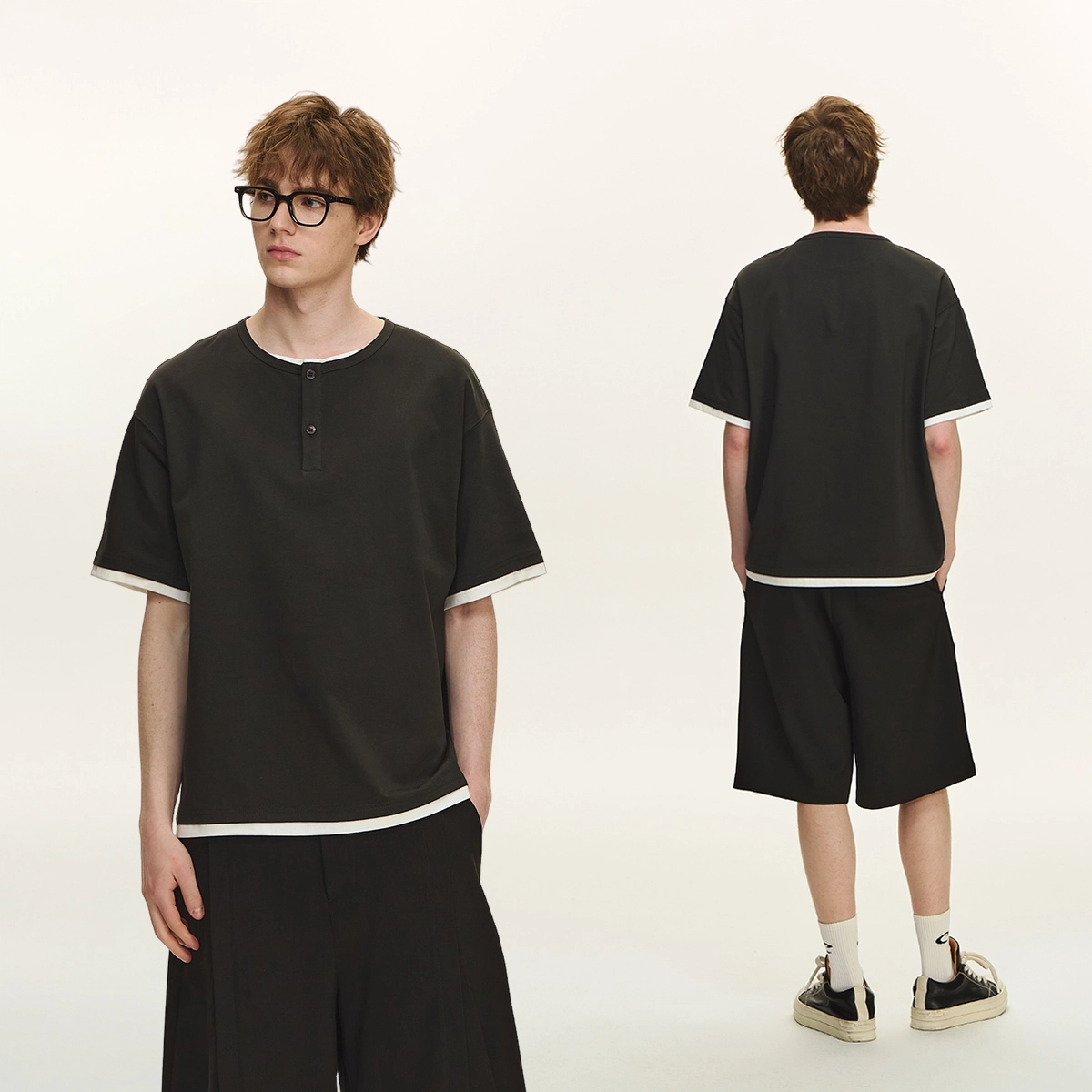 CLIMAX VISION T