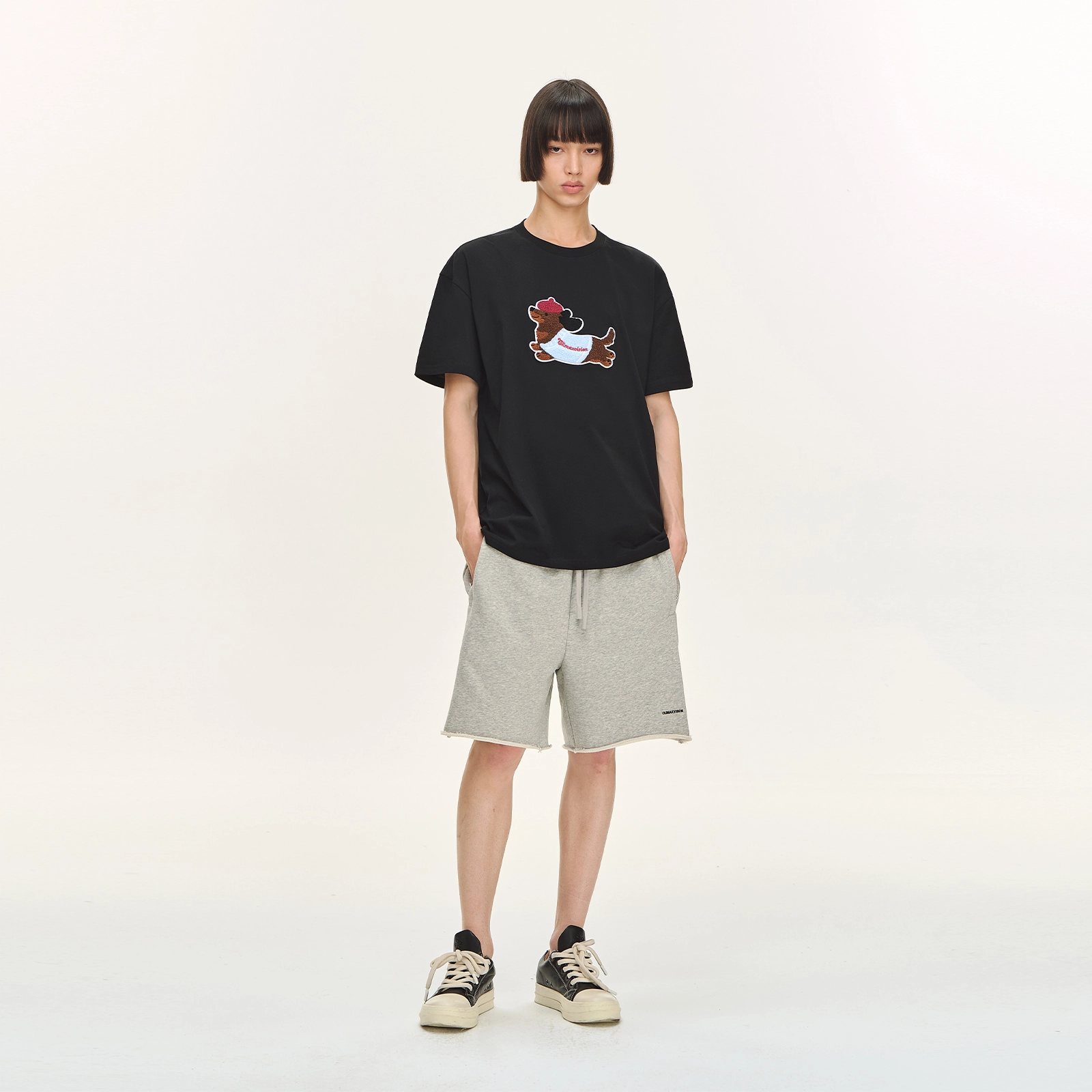 CLIMAX VISION T