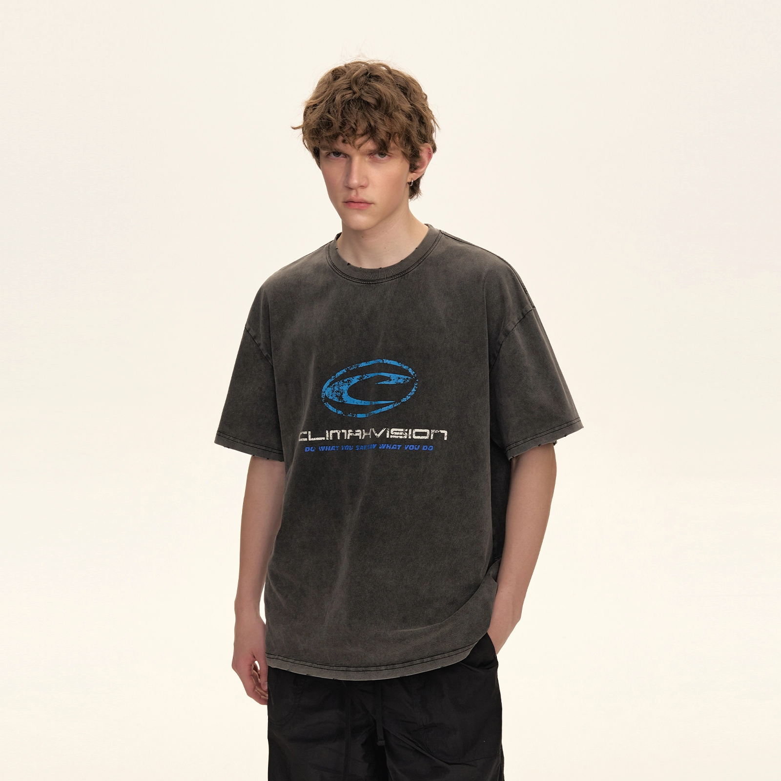 CLIMAX VISION T