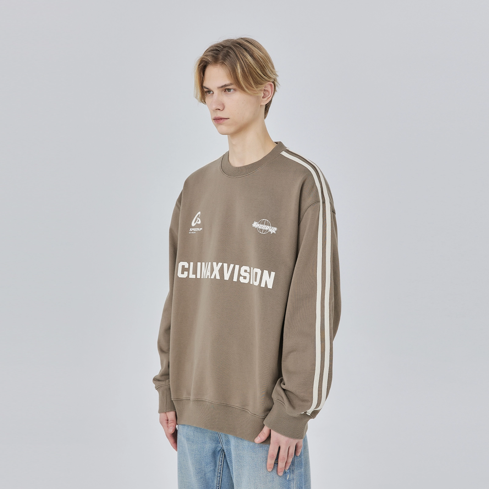 CLIMAX VISION