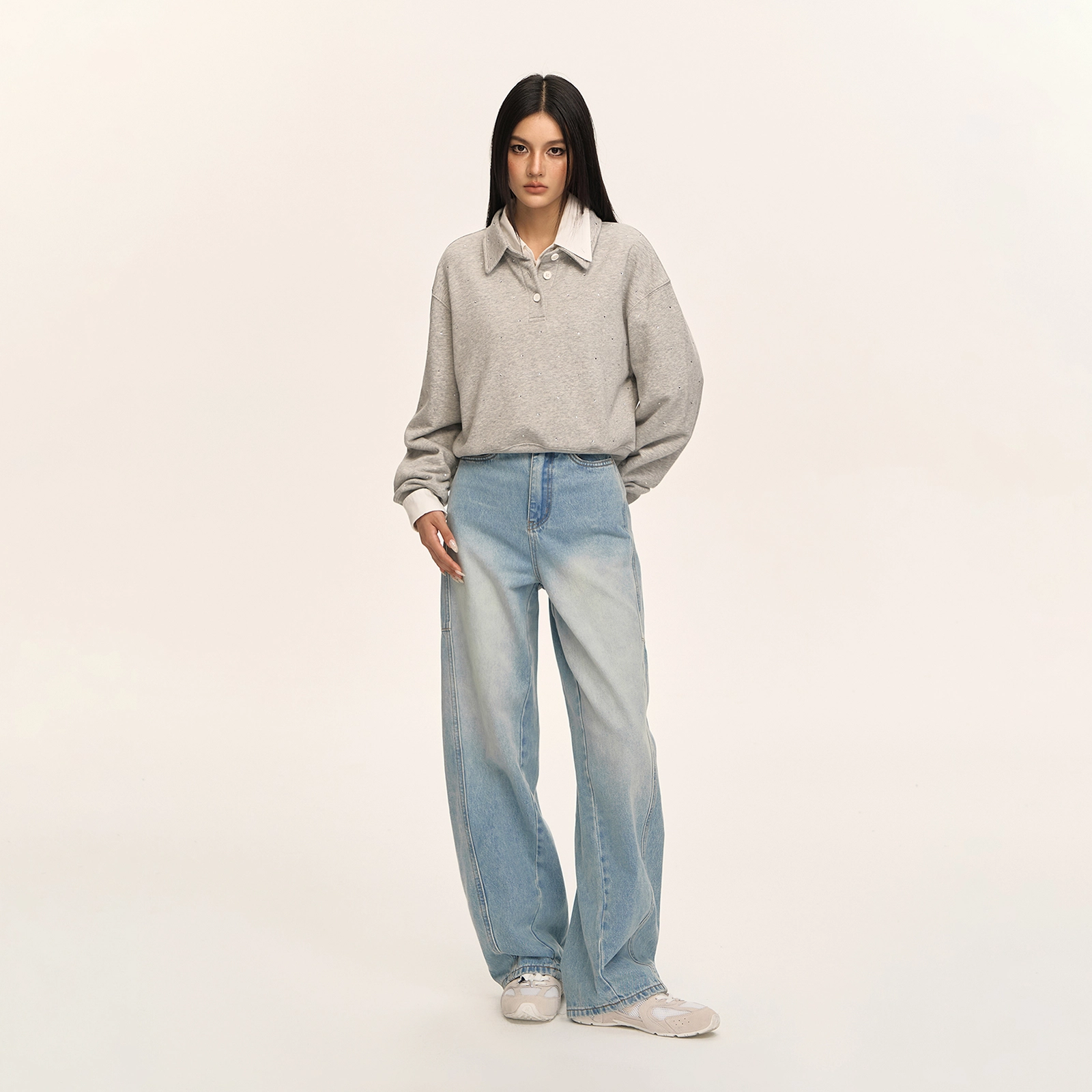 CLIMAX VISION Polo