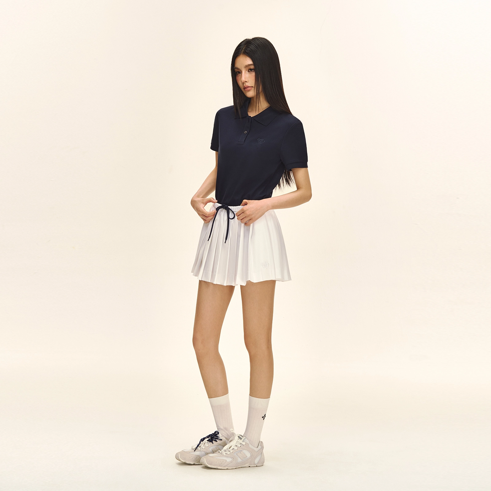 CLIMAX VISION Polo