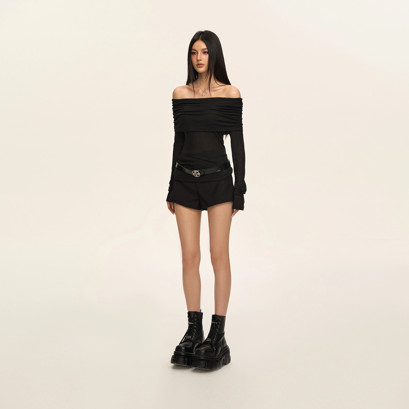 CLIMAX VISION T
