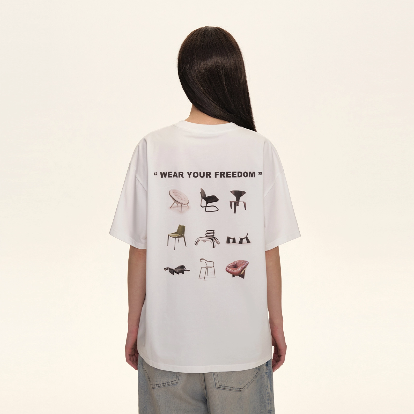CLIMAX VISION T