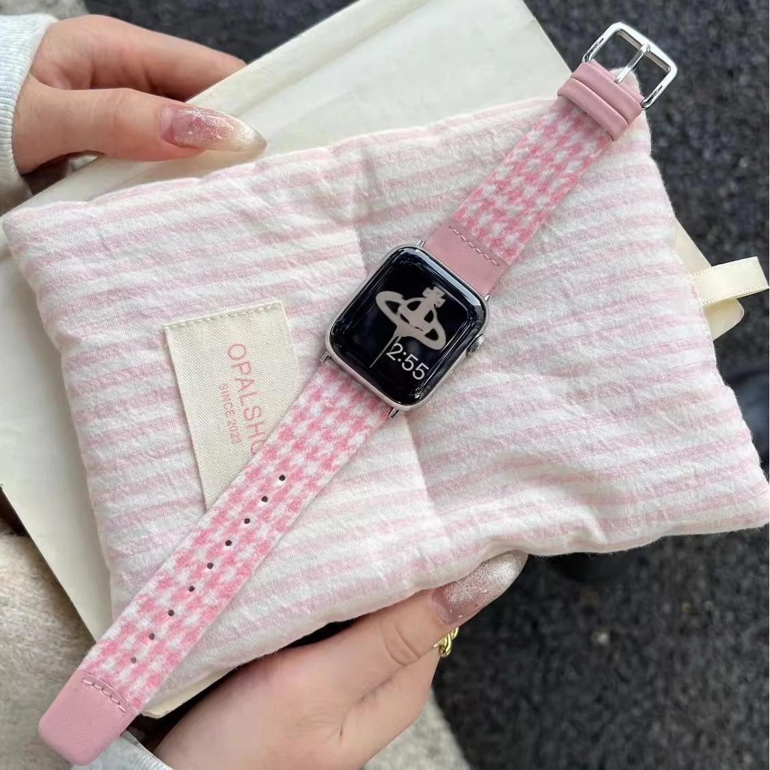 KVZUVUU iwatchS10s9876Ultra